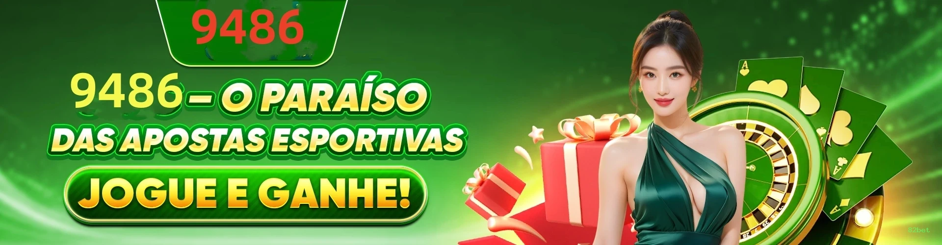 Plataforma 82bet - cassino e apostas
